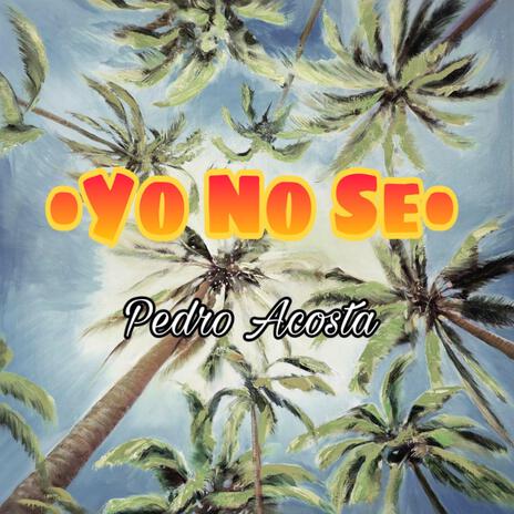 Yo No Se | Boomplay Music