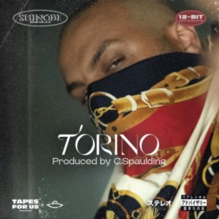 Torino (feat. C. Spaulding)