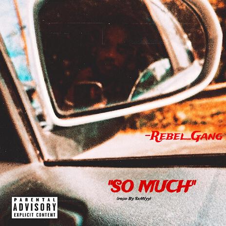 SO MUCH | Boomplay Music