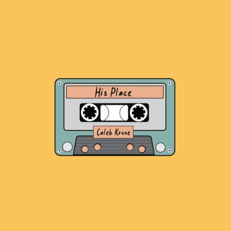 His Place | Boomplay Music