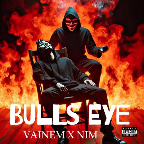 BULLS EYE ft. Nim | Boomplay Music