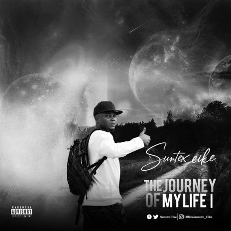 The Journey Of My Life | Boomplay Music