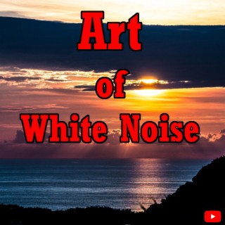 Clear Focus White Noise | Meditation and Studying