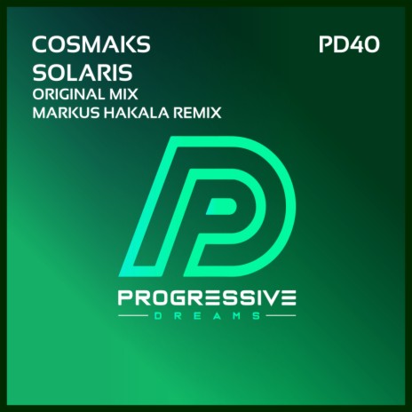 Solaris (Original Mix) | Boomplay Music