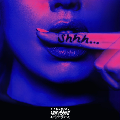 Shhh ft. K | Boomplay Music