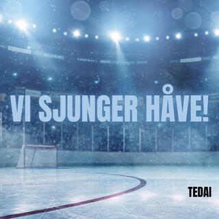 Vi sjunger håve! (HV71) lyrics | Boomplay Music