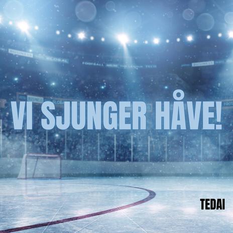 Vi sjunger håve! (HV71)