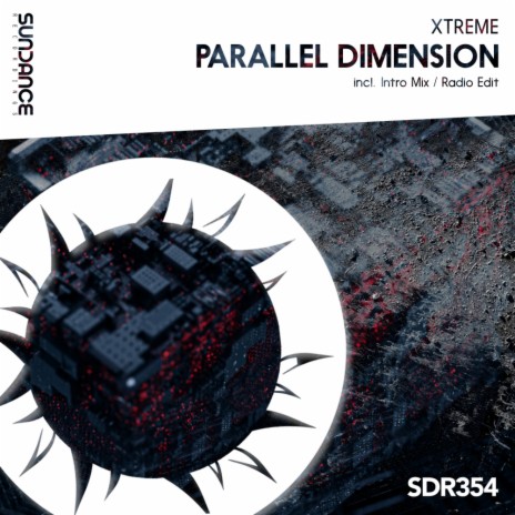 Parallel Dimension (Radio Edit)