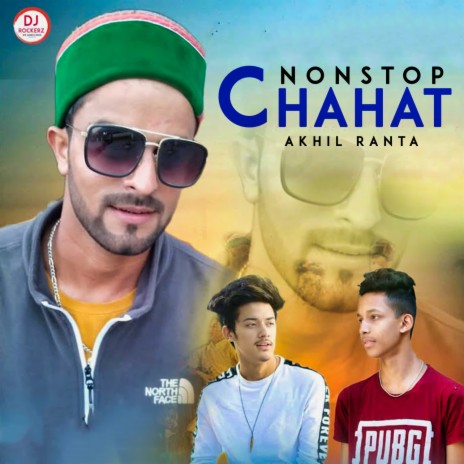 Chahat Nonstop | Boomplay Music