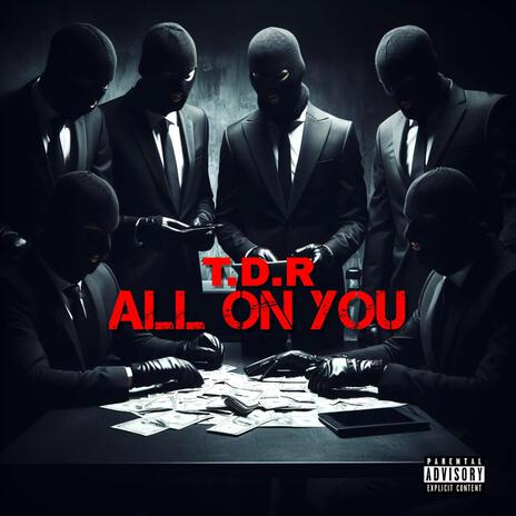 All On You | Boomplay Music