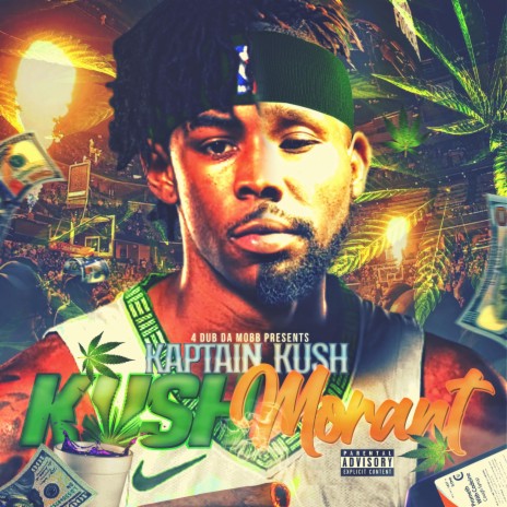 Kush Morant