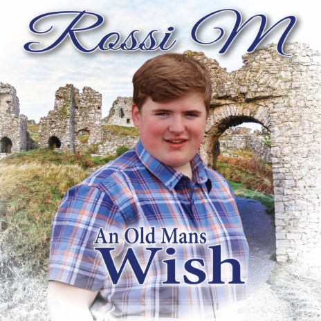 An Old Mans Wish | Boomplay Music