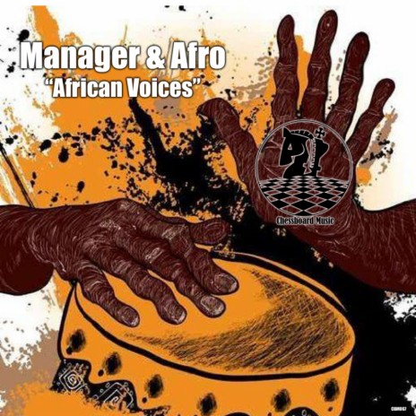 African Voices (Original Mix) | Boomplay Music