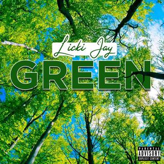 Green lyrics | Boomplay Music