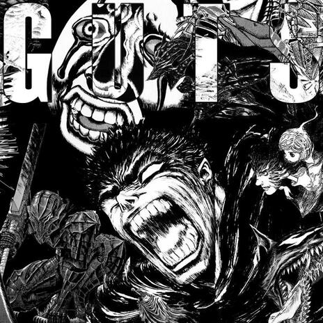 GUTS! | Boomplay Music