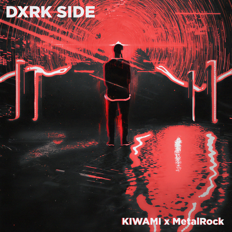 Dxrk Side ft. MetalRock | Boomplay Music