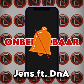 Onbereikbaar ft. Jens van Goch lyrics | Boomplay Music