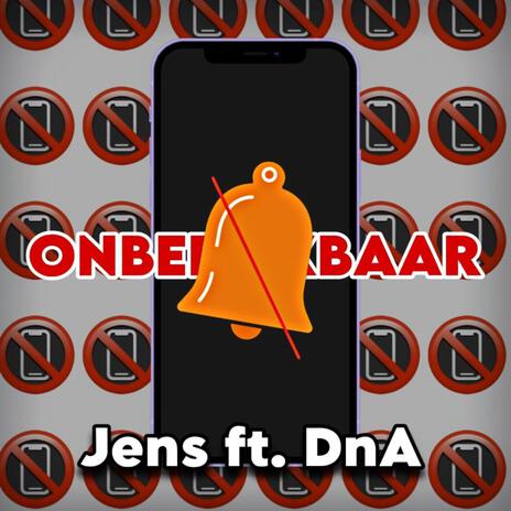 Onbereikbaar ft. Jens van Goch | Boomplay Music