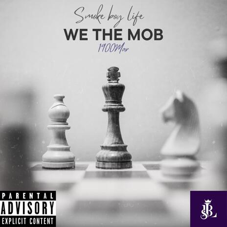 We the mob