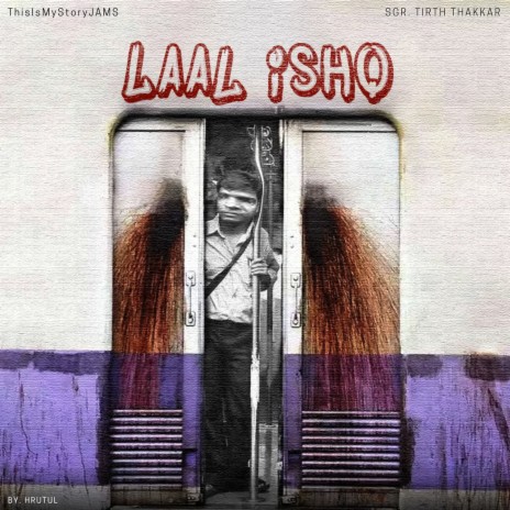 Laal Ishq | Boomplay Music