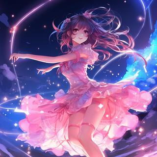 Chegou 3 (Nightcore)