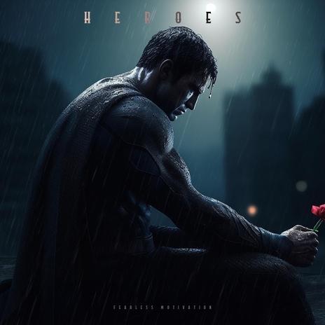 Heroes (feat. The Julianno) | Boomplay Music