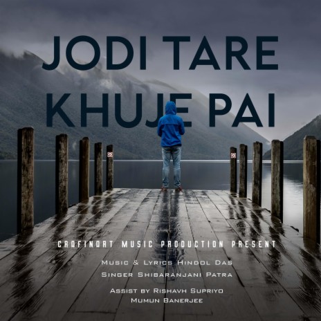 Jodi Tare khuje Pai | Boomplay Music