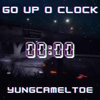 Go Up O Clock