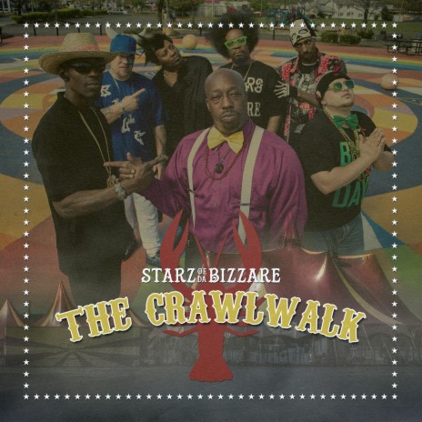 The Crawlwalk | Boomplay Music