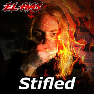 Stifled