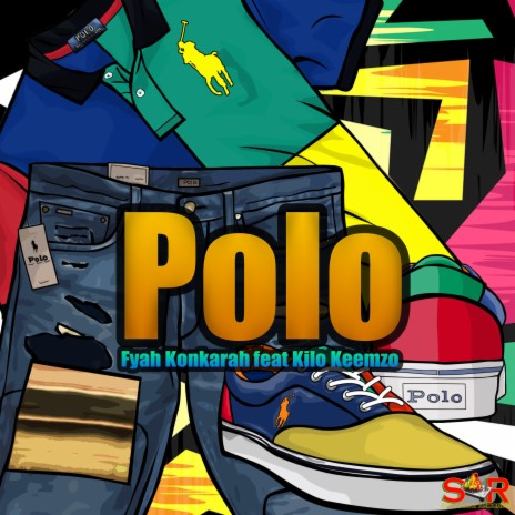 Polo ft. Kilo Keemzo | Boomplay Music
