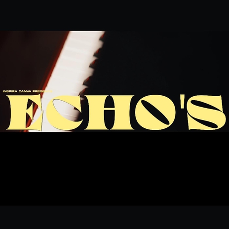 Echo's | Boomplay Music