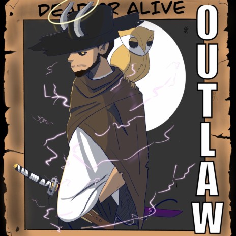 Outlaw | Boomplay Music