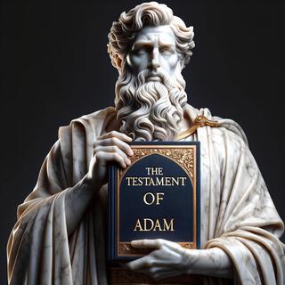 The Testament of Adam: Book Two