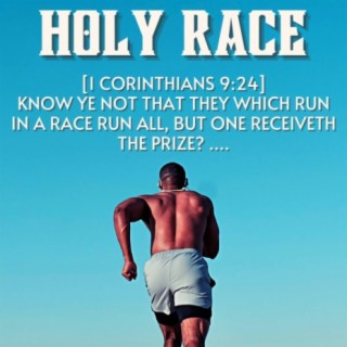 HOLY RACE