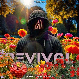 REVIVAL ft. Yung Stnrr lyrics | Boomplay Music