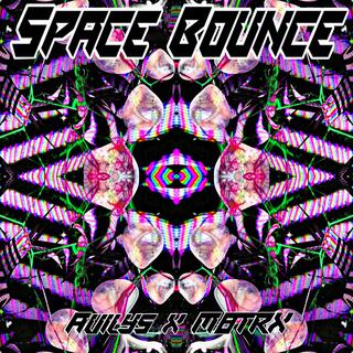 SPACE BOUNCE