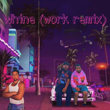 Whine ft. Rollie g & M vercetti | Boomplay Music