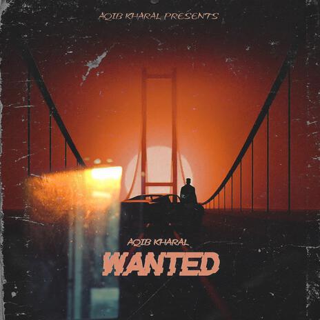 Wanted | Boomplay Music