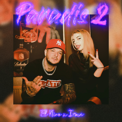 Paradis 2 ft. Irma | Boomplay Music