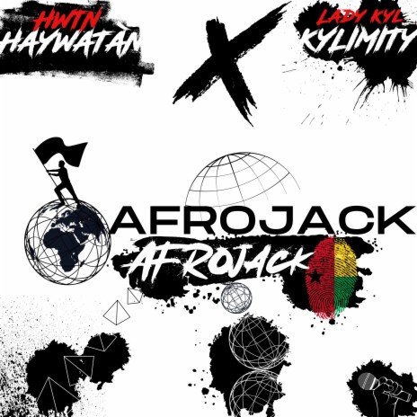 AFROJACK ft. KYLIMITY | Boomplay Music