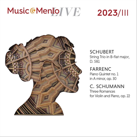 String Trio in B-Flat Major, D. 581: III. Menuetto. Allegretto - Trio (Live) ft. Paul Neubauer & David Requiro | Boomplay Music