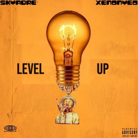 Level Up ft. Xenonyeo | Boomplay Music