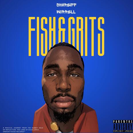 Fish & Grits