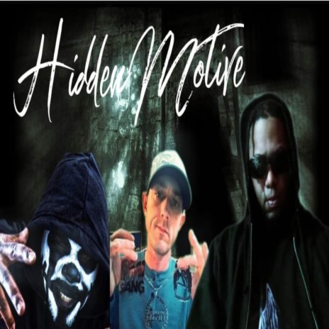 Hidden Motive ft. Lex The Hex Master & The Zipper | Boomplay Music