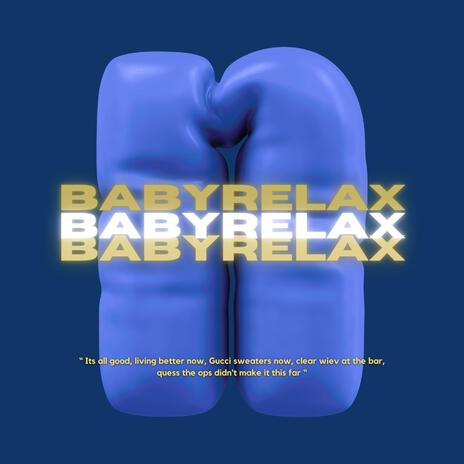 Babyrelax - Instrumental | Boomplay Music