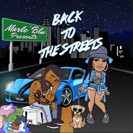 Back to the Streets | Boomplay Music