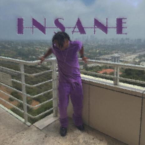 Insane | Boomplay Music