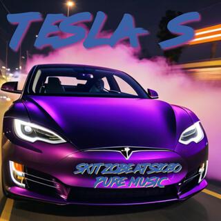 Tesla S