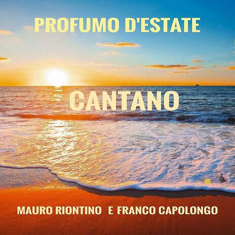 Profumo d'estate | Boomplay Music